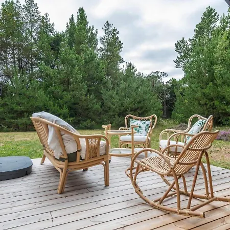 Iii Holiday home Norre Nebel