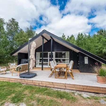 Iii Holiday home