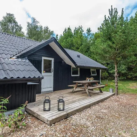 Holiday home Iii Norre Nebel