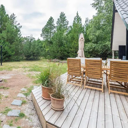 Iii Holiday home