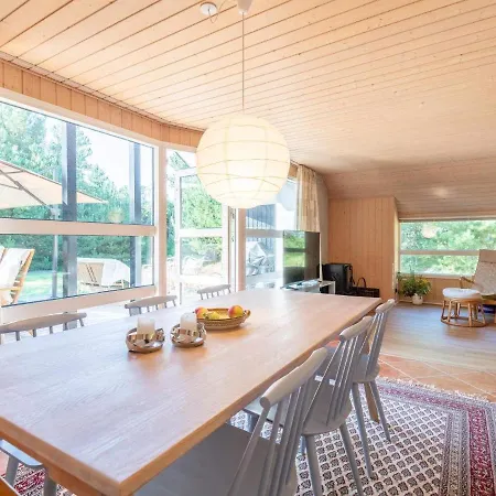 Iii Holiday home Norre Nebel