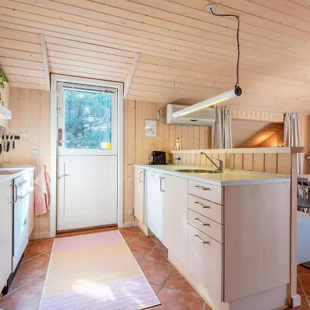 Iii Holiday home *