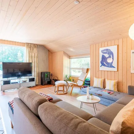 Holiday home Iii