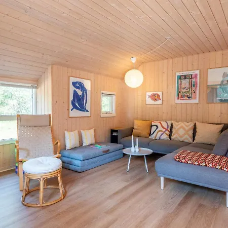 Holiday home Iii *