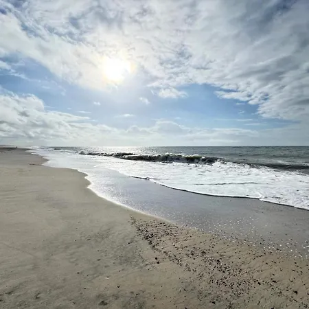 Cozy Hideaway In Houstrup - By Traum Semesterbostad