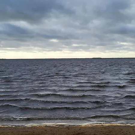 Cozy Hideaway In Houstrup - By Traum *