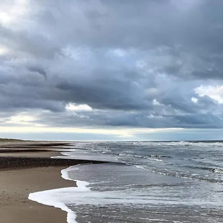 Semesterbostad Cozy Hideaway In Houstrup - By Traum