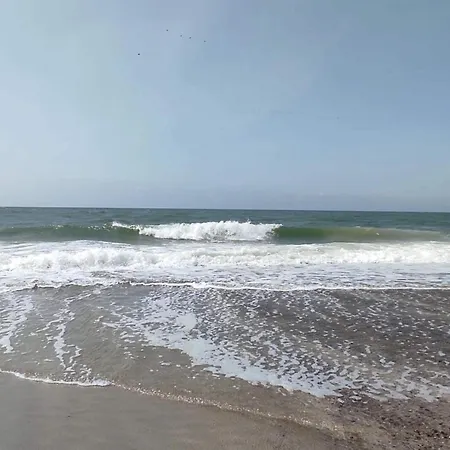 Semesterbostad Cozy Hideaway In Houstrup - By Traum Nørre Nebel