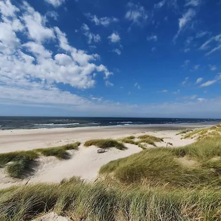 Cozy Hideaway In Houstrup - By Traum Nørre Nebel