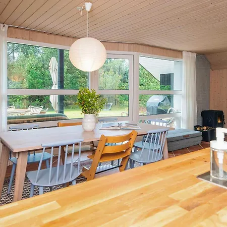 Holiday home Cozy Hideaway In Houstrup - By Traum *
