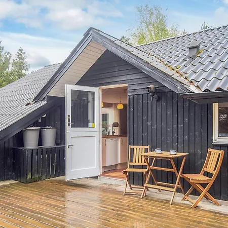 Holiday home Cozy Hideaway In Houstrup - By Traum *
