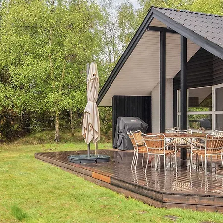 Holiday home Cozy Hideaway In Houstrup - By Traum