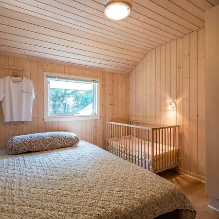 Cozy Hideaway In Houstrup - By Traum Holiday home *