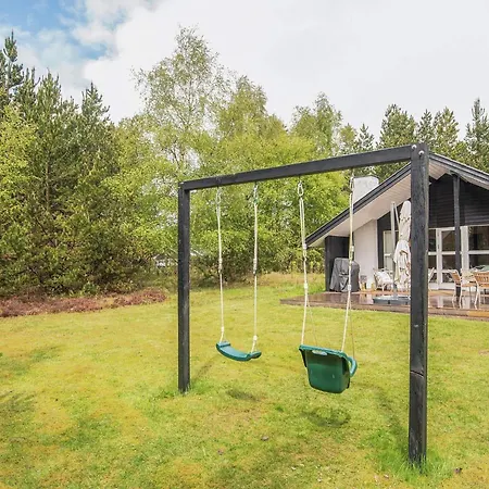 Holiday home Cozy Hideaway In Houstrup - By Traum *