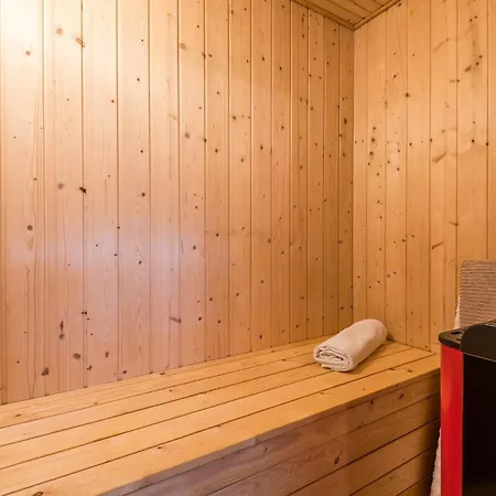 Cozy Hideaway In Houstrup - By Traum Semesterbostad