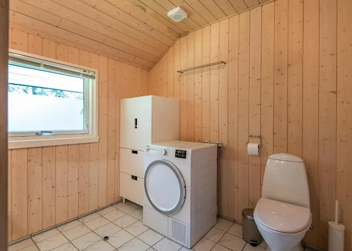 Cozy Hideaway In Houstrup - By Traum Semesterbostad *