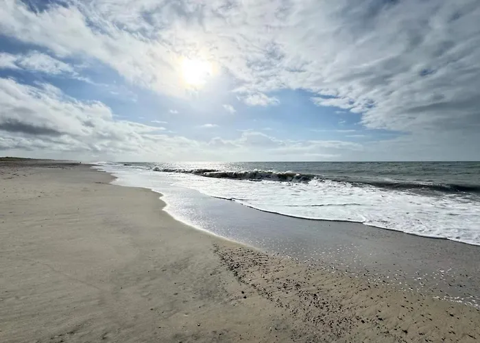 Cozy Hideaway In Houstrup - By Traum Semesterbostad