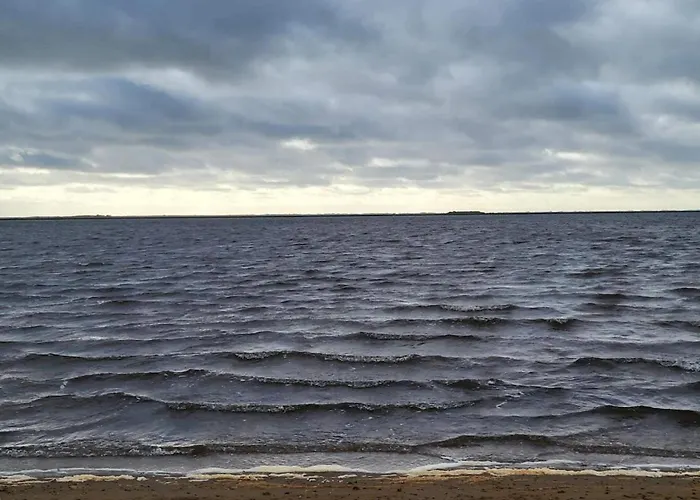 Cozy Hideaway In Houstrup - By Traum *