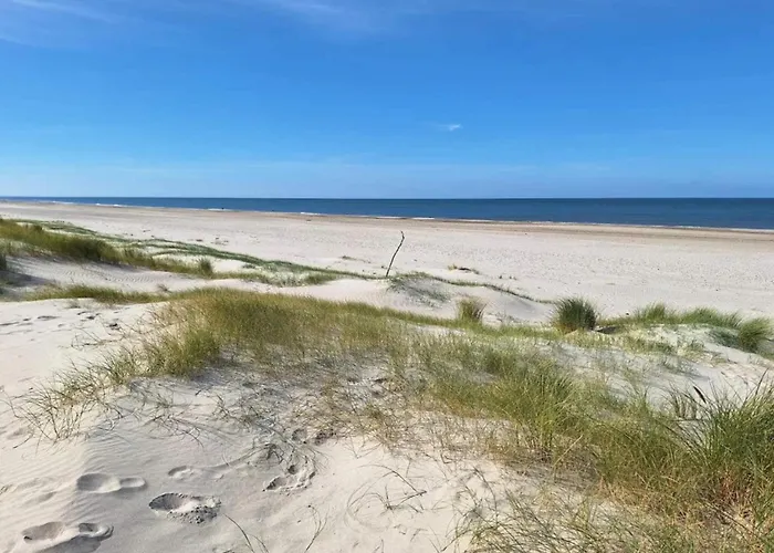 Cozy Hideaway In Houstrup - By Traum *