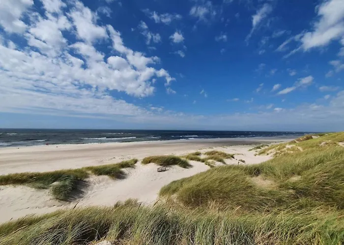 Cozy Hideaway In Houstrup - By Traum Nørre Nebel