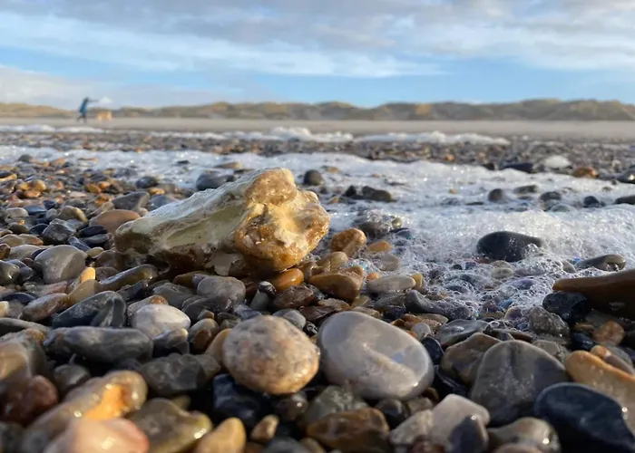 Semesterbostad Cozy Hideaway In Houstrup - By Traum *